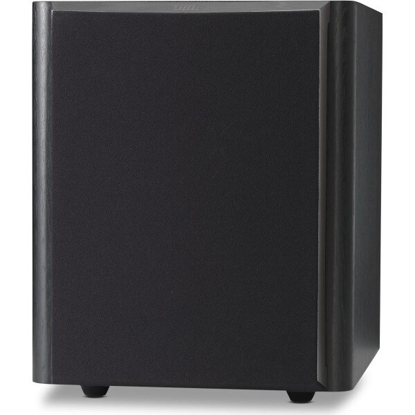 JBL Studio Sub 250P 10" 200W Powered Subwoofer Black
